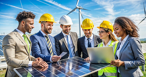 Solar Installation